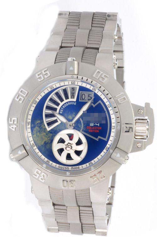 Swiss Watch Battery 6696