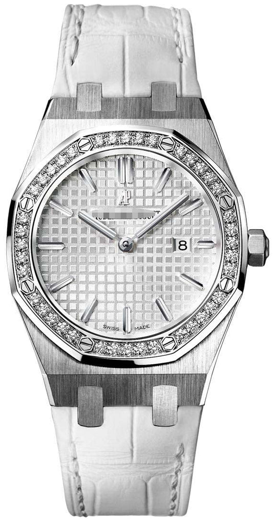 Swiss Watch Battery 67651ST.ZZ.D011CR.01