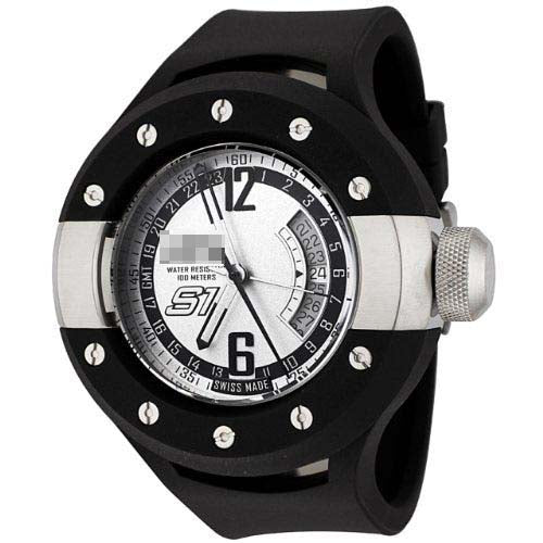 Swiss Watch Battery 6848