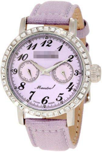 Swiss Watch Battery 6S343DL1