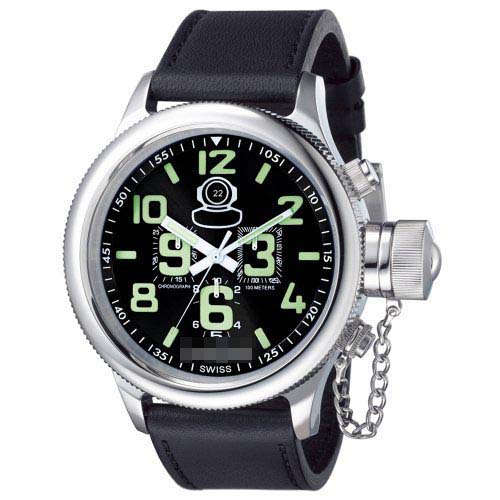 Swiss Watch Battery 7000