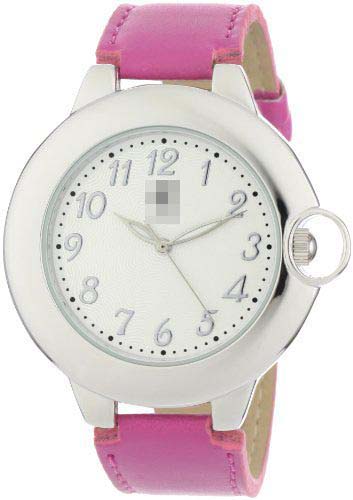 Swiss Watch Battery 7206_PINK