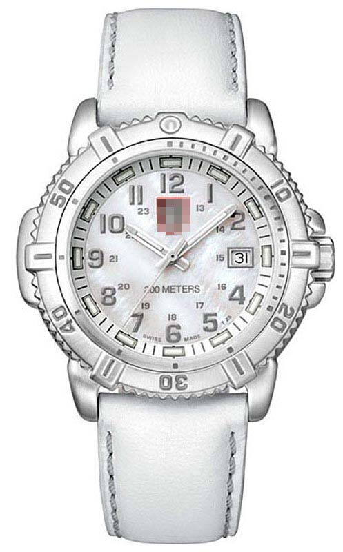 Swiss Watch Battery 7257
