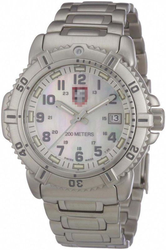 Swiss Watch Battery 7258