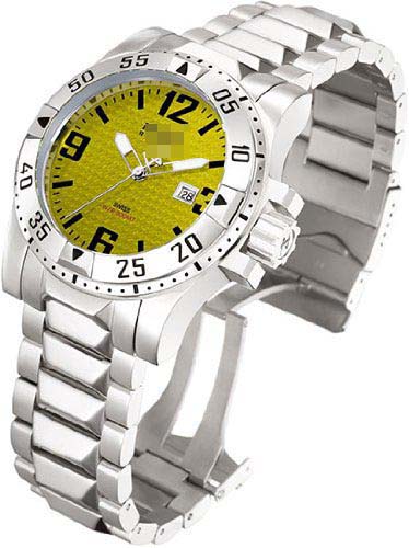 Swiss Watch Battery 7264