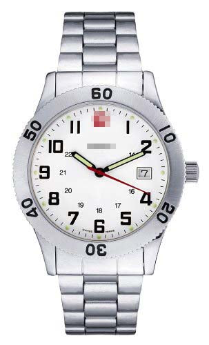 Swiss Watch Battery 72969W