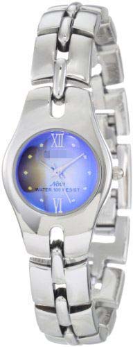 Swiss Watch Battery 75-2453BLU