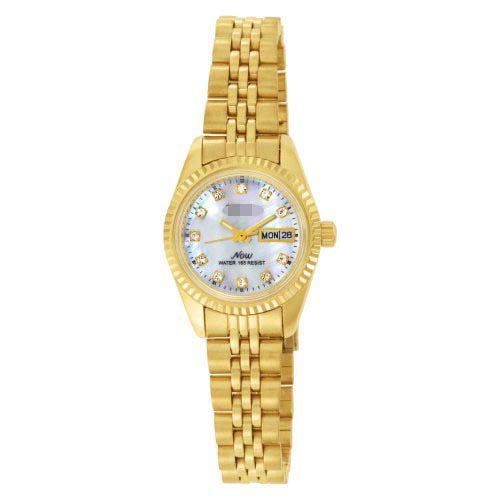 Swiss Watch Battery 75-2474MOP
