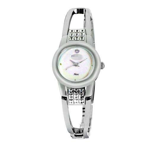Swiss Watch Battery 75-3907MPSV