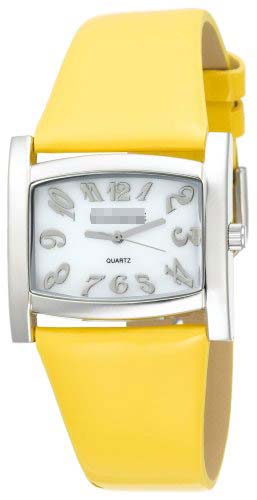 Swiss Watch Battery 7780SX-YELLOW