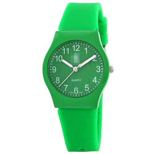 Swiss Watch Battery 8127_GREEN