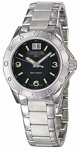 Swiss Watch Battery 8150-ST-05207