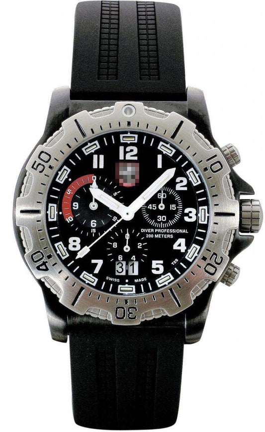 Swiss Watch Battery 8351