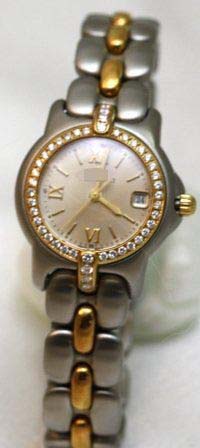 Swiss Watch Battery 8355496227