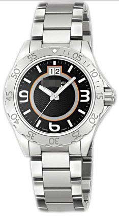 Swiss Watch Battery 8650-ST-05207
