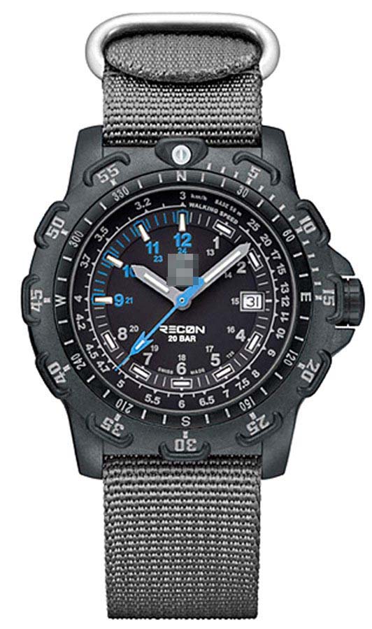 Swiss Watch Battery 8824.MI