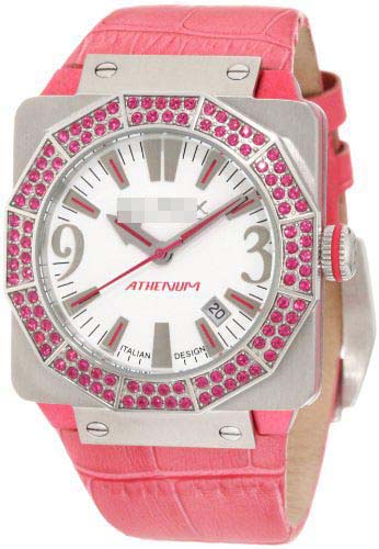 Swiss Watch Battery 8S372DWP