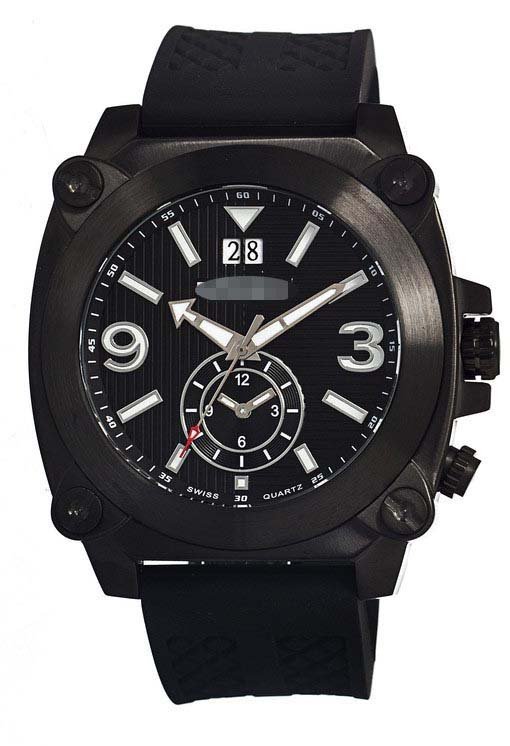 Swiss Watch Battery 9004