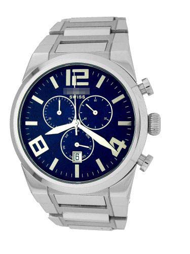 Swiss Watch Battery 9073M_BL