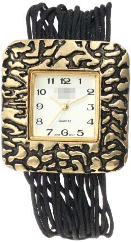Swiss Watch Battery 9109_G_BLK