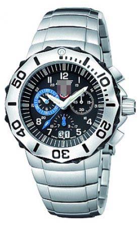 Swiss Watch Battery 9124