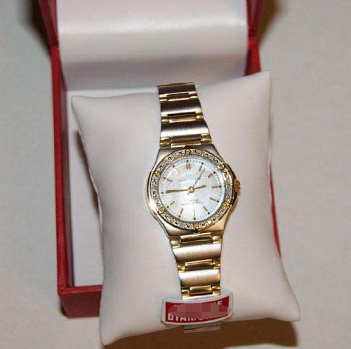 Swiss Watch Battery 932871