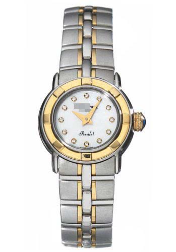 Swiss Watch Battery 9640-STG-97081