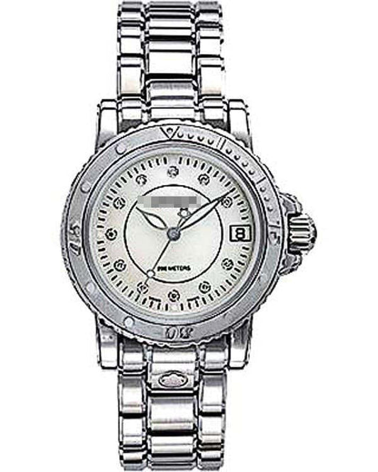 Swiss Watch Battery 9645