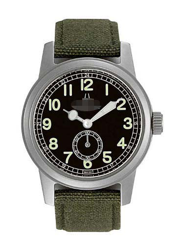 Swiss Watch Battery 96A102