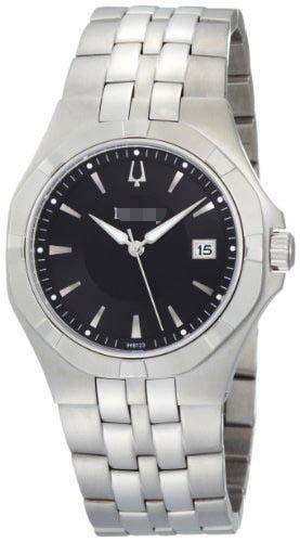 Swiss Watch Battery 96B123