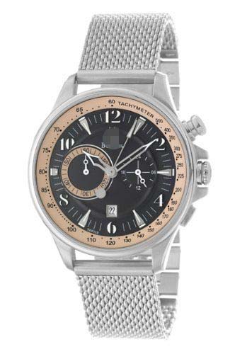 Swiss Watch Battery 96B139