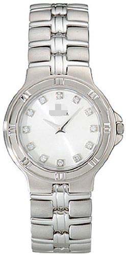 Swiss Watch Battery 96D04