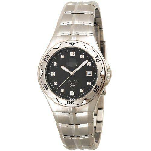 Swiss Watch Battery 96D09