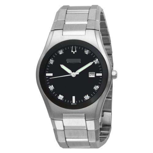 Swiss Watch Battery 96D104