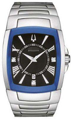 Swiss Watch Battery 96D108