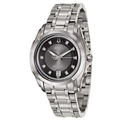 Swiss Watch Battery 96D110