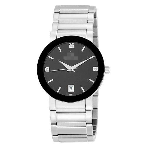 Swiss Watch Battery 96D18
