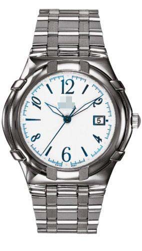 Swiss Watch Battery 96G11