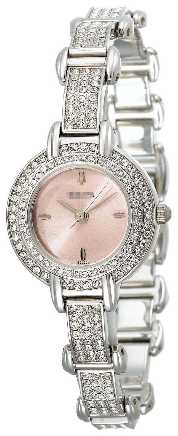 Swiss Watch Battery 96L001
