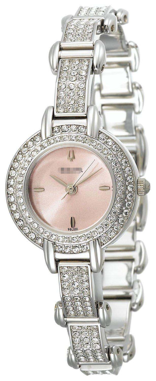 Swiss Watch Battery 96L001