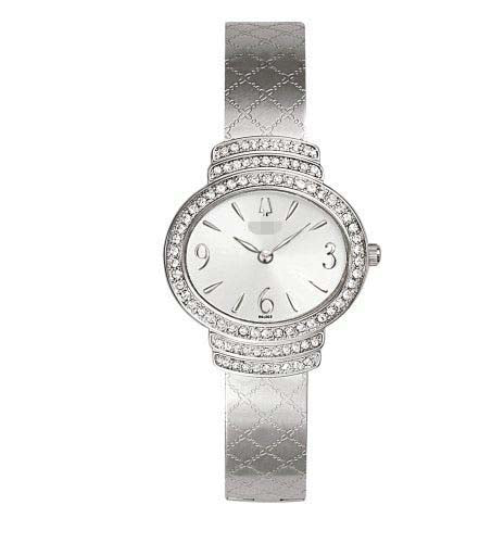 Swiss Watch Battery 96L002