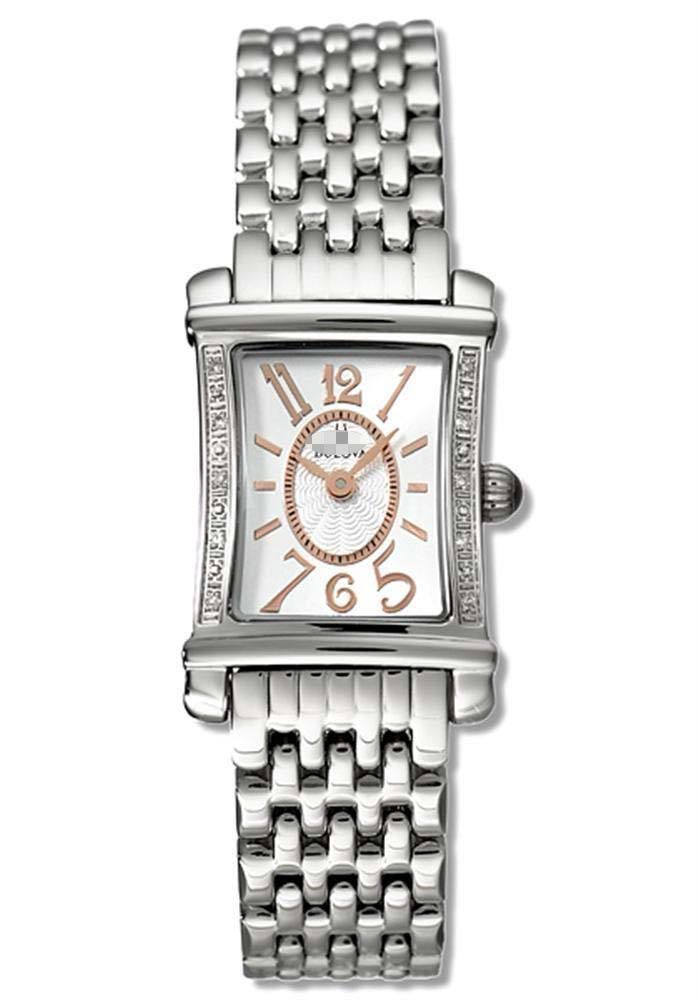 Swiss Watch Battery 96R48