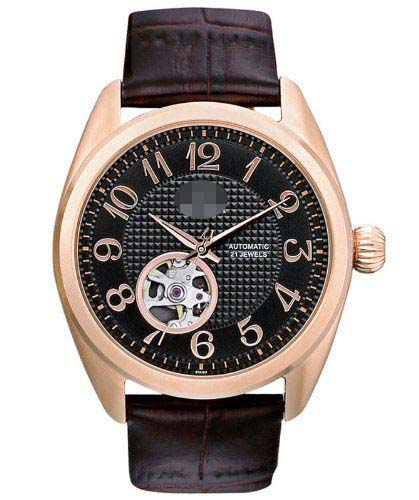 Swiss Watch Battery 97A104