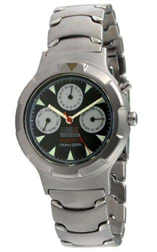 Swiss Watch Battery 980SL