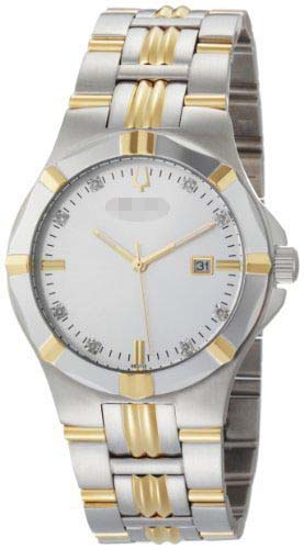 Swiss Watch Battery 98D115