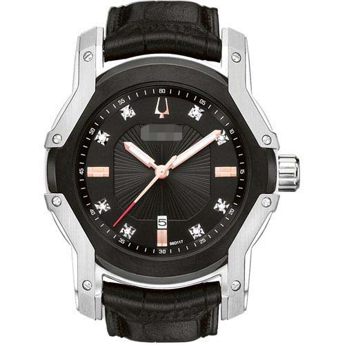 Swiss Watch Battery 98D117