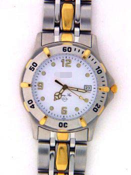 Swiss Watch Battery 98G68