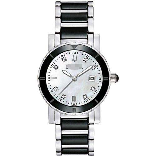 Swiss Watch Battery 98P122
