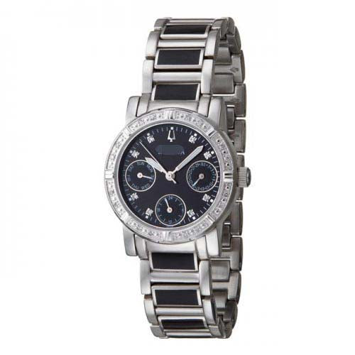 Swiss Watch Battery 98R006