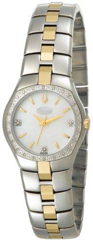 Swiss Watch Battery 98R008